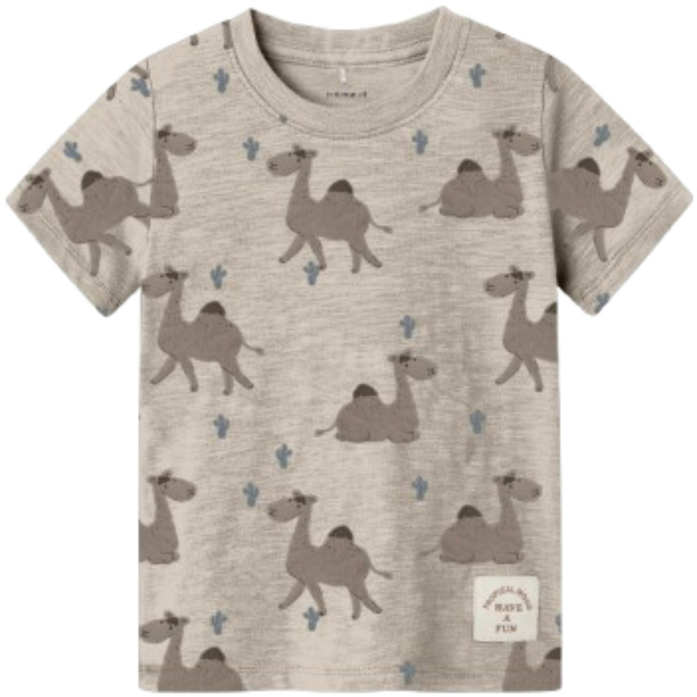 Køb Name It Peyote Jala T-Shirt