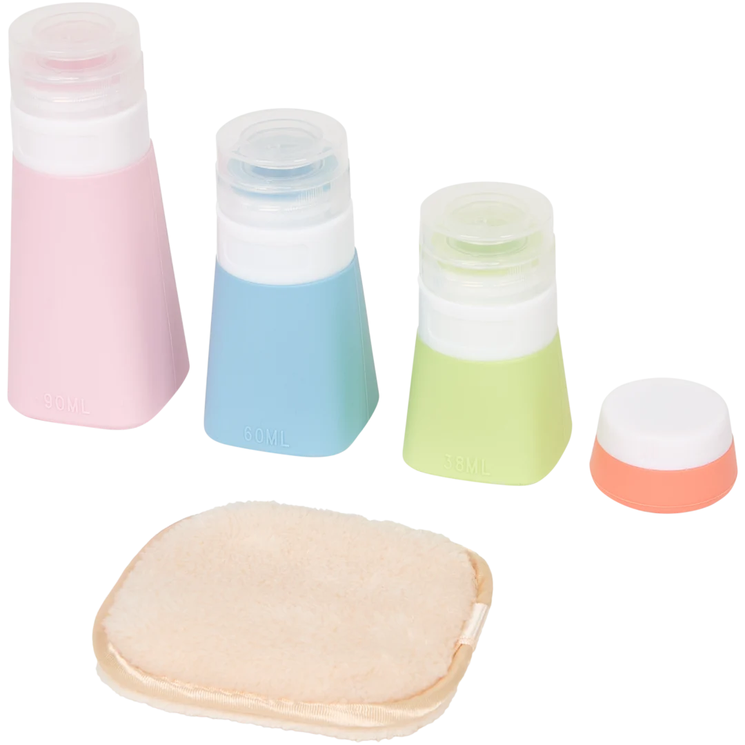 Trousse de voyage