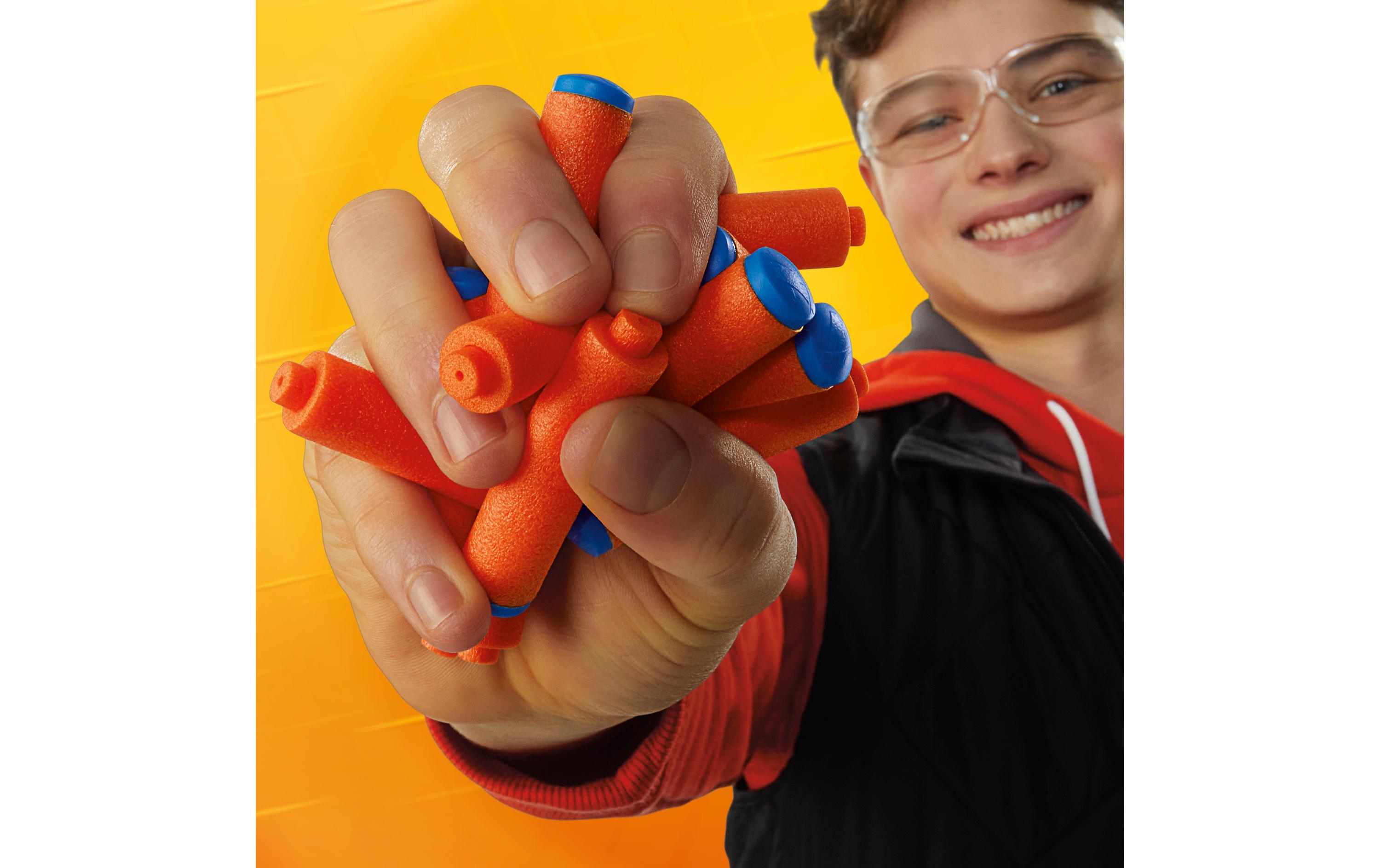 Ner N1-Darts 20 StückNachfüllpack von 20 N1 Darts