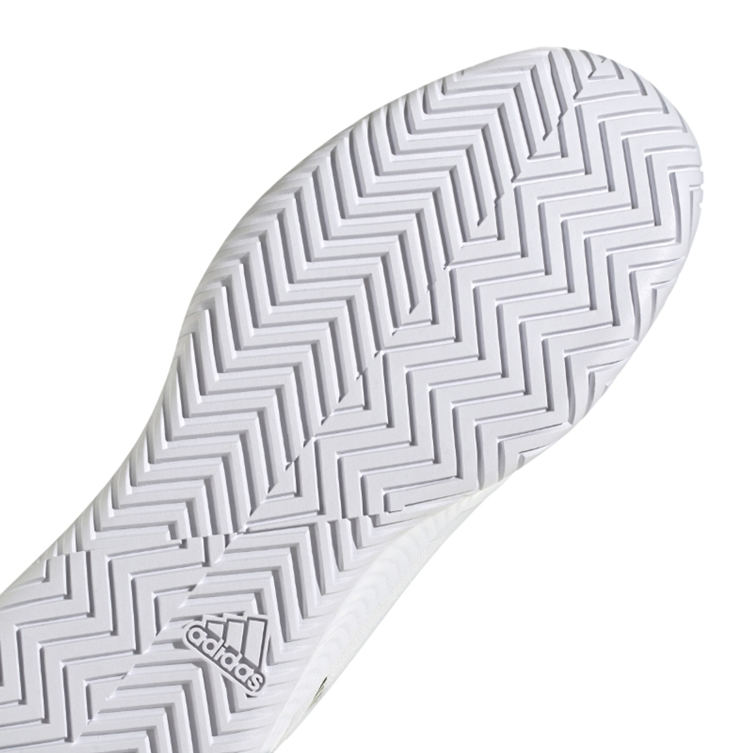 adidas Defiant Speed Heren