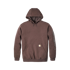 Sleeve Logo Hooded Sweatshirt