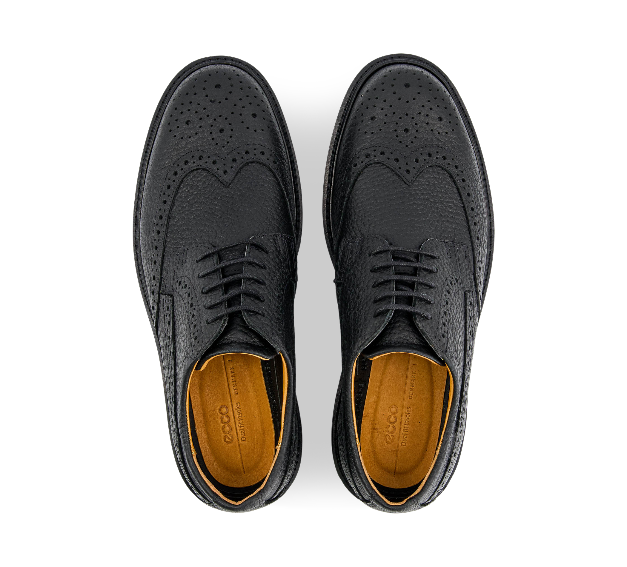 Ecco METROPOLE LONDON schwarz