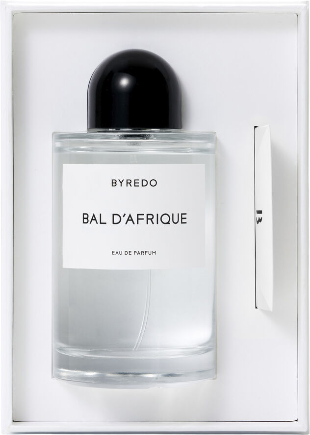 BYREDO 250 ML Eau De Parfum Bal D'Afrique Julegaveæske