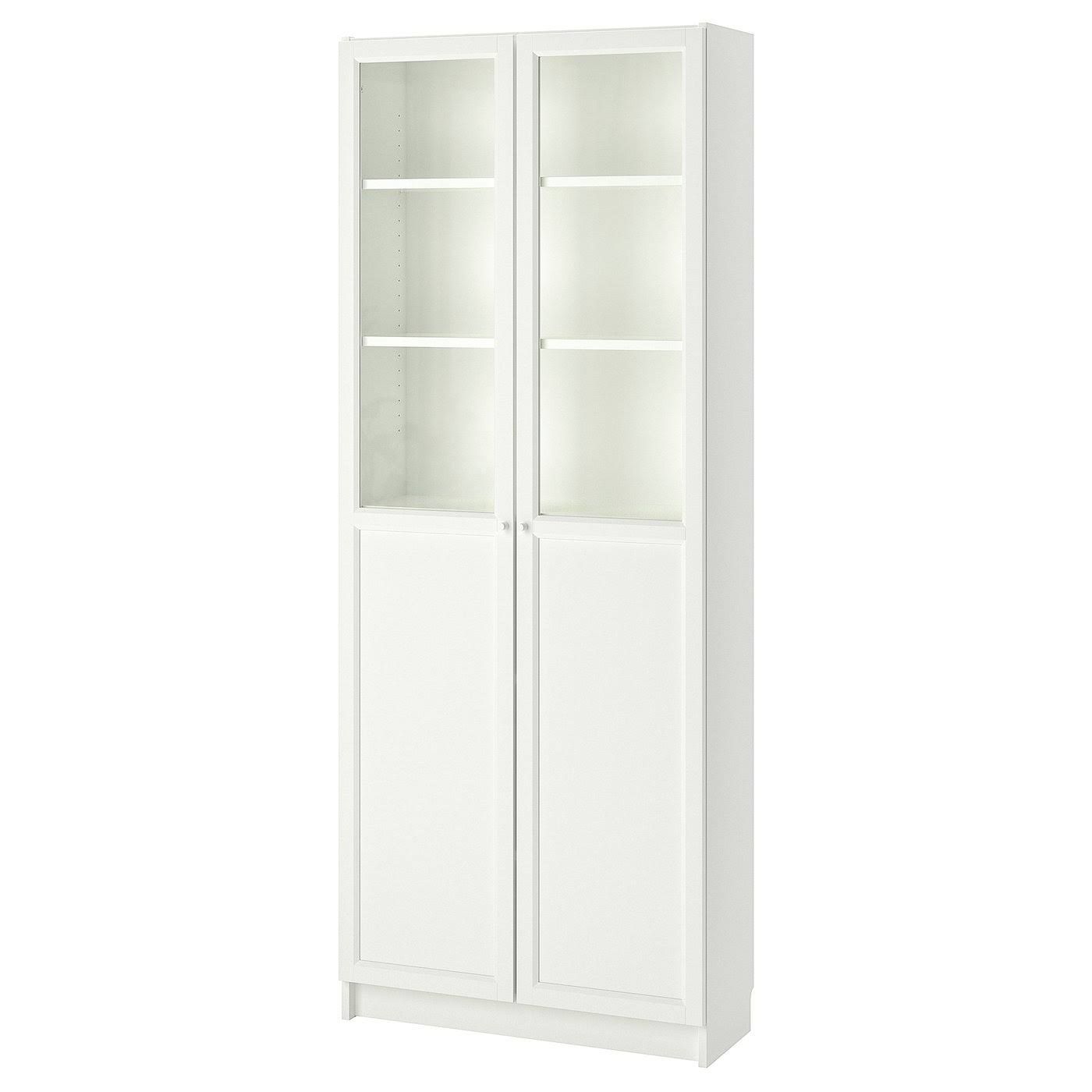 IKEA BILLY / OXBERG Bücherregal