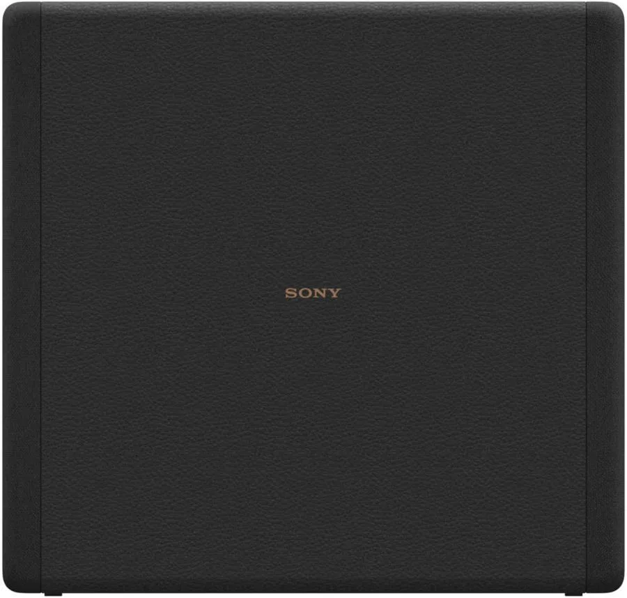 Sony HT-A3000   SA-RS5   SA-SW3 Home-cinéma sans fil