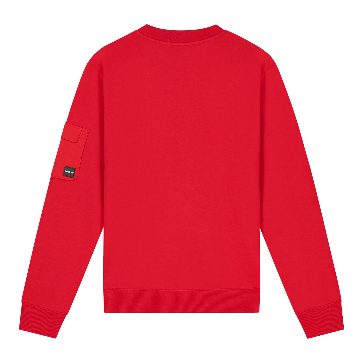 be:at:  David Sweater
