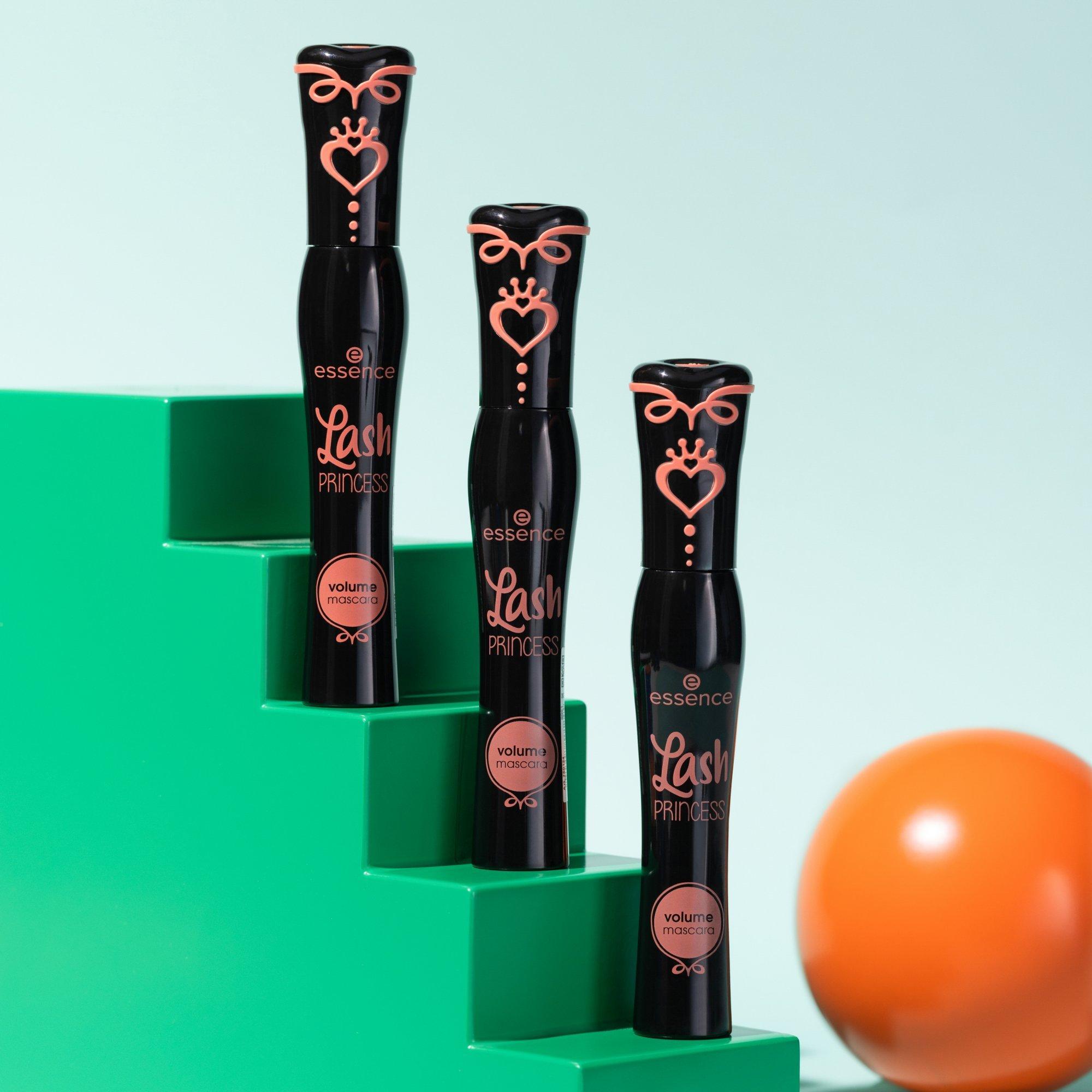 Lash PRINCESS volume mascara