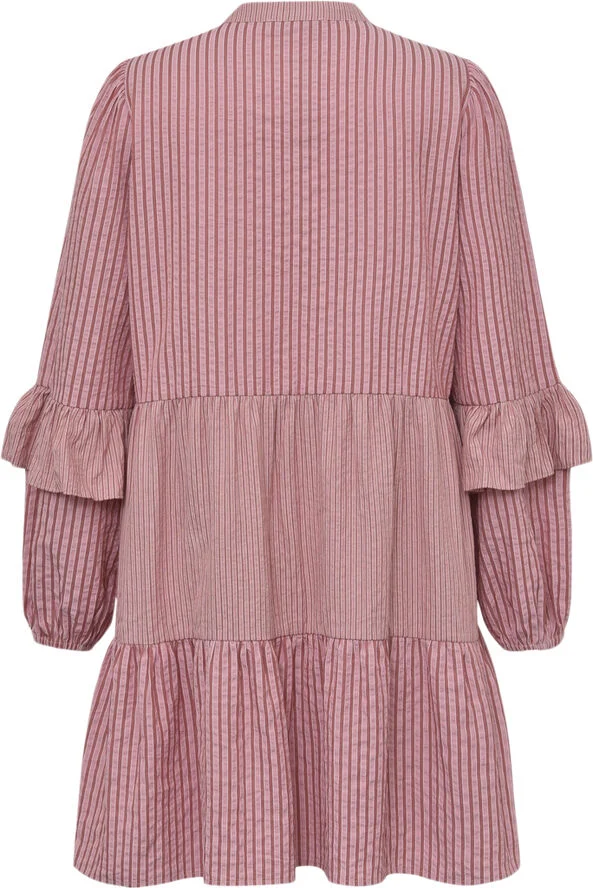 A-VIEW Karin dress Rose/pink