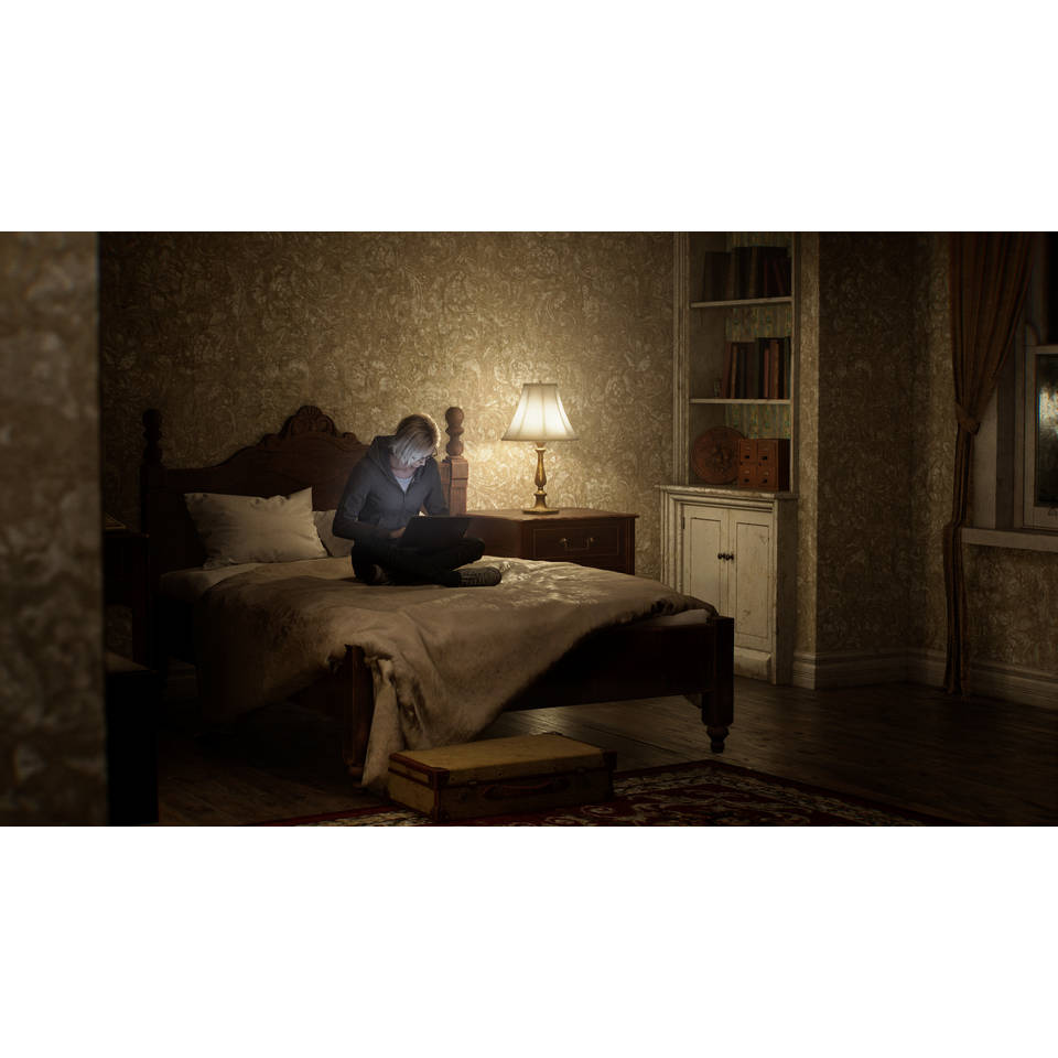 Resident Evil 9 Requiem Deluxe Edition Nintendo Switch 2