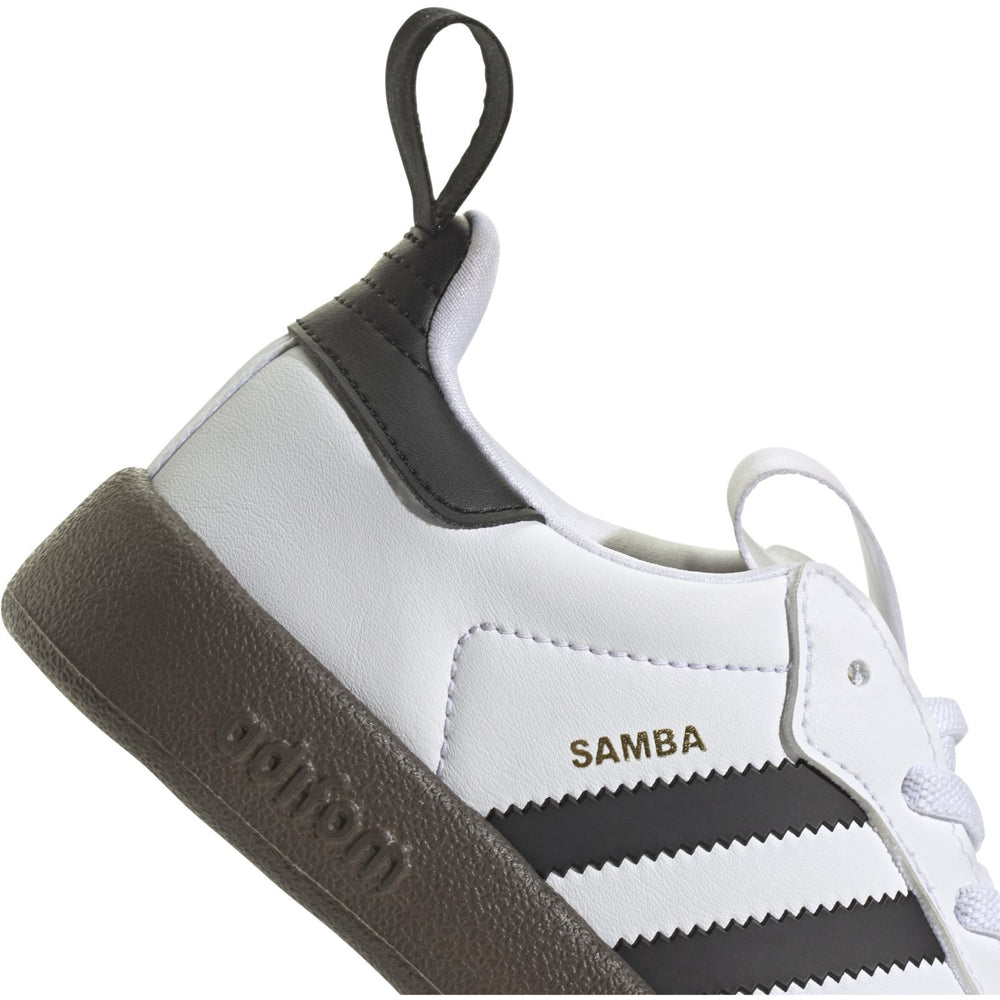 Køb adidas Originals Ftwr White/Core Black/Clear Granite Adifom Samba 360 C Sneakers