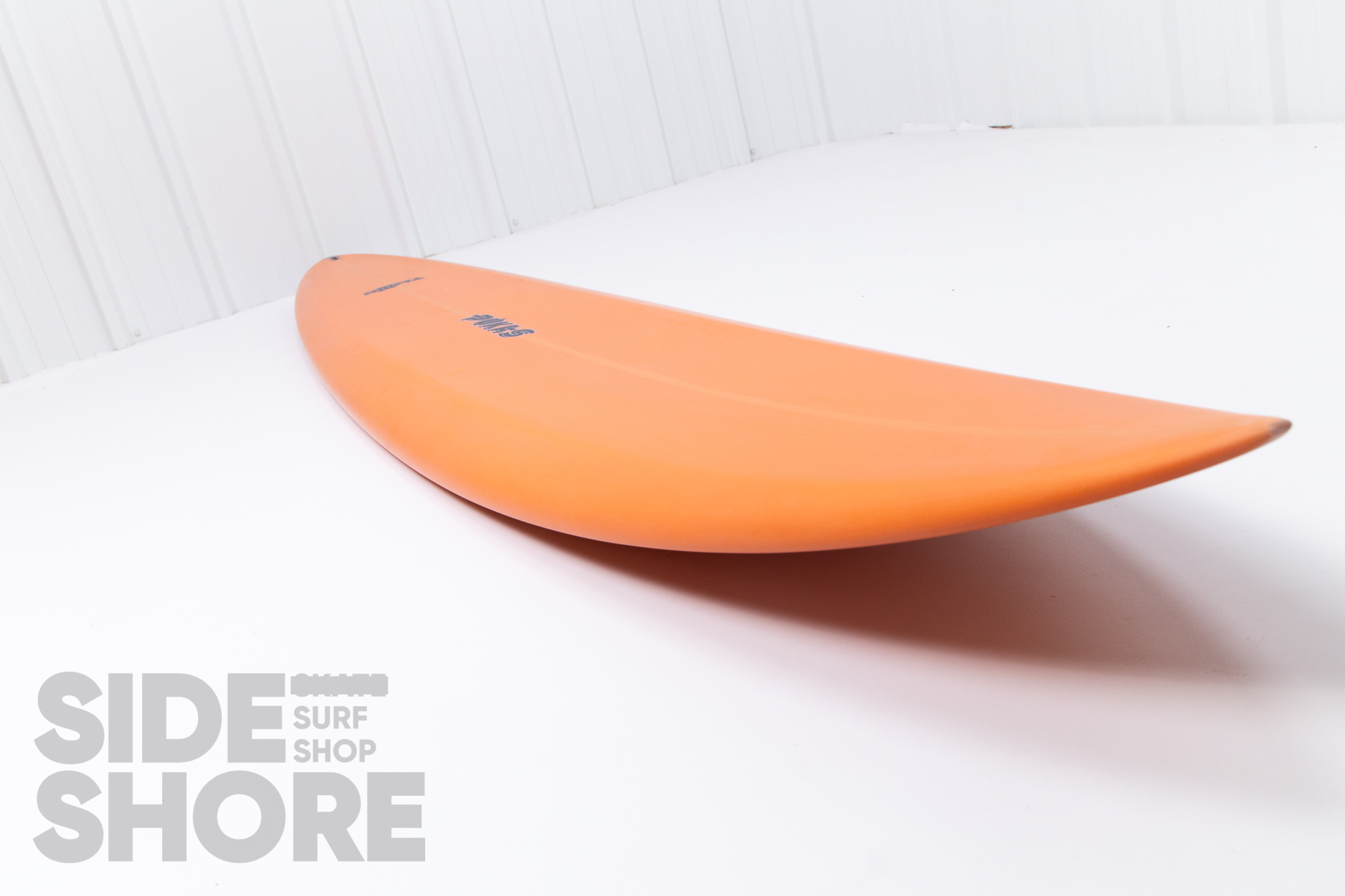 Pukas Lorentz - Gun - Twiggy Baker - 10' x 20.50