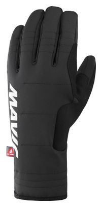 Gants Longs Mavic Ksyrium Thermo Noir