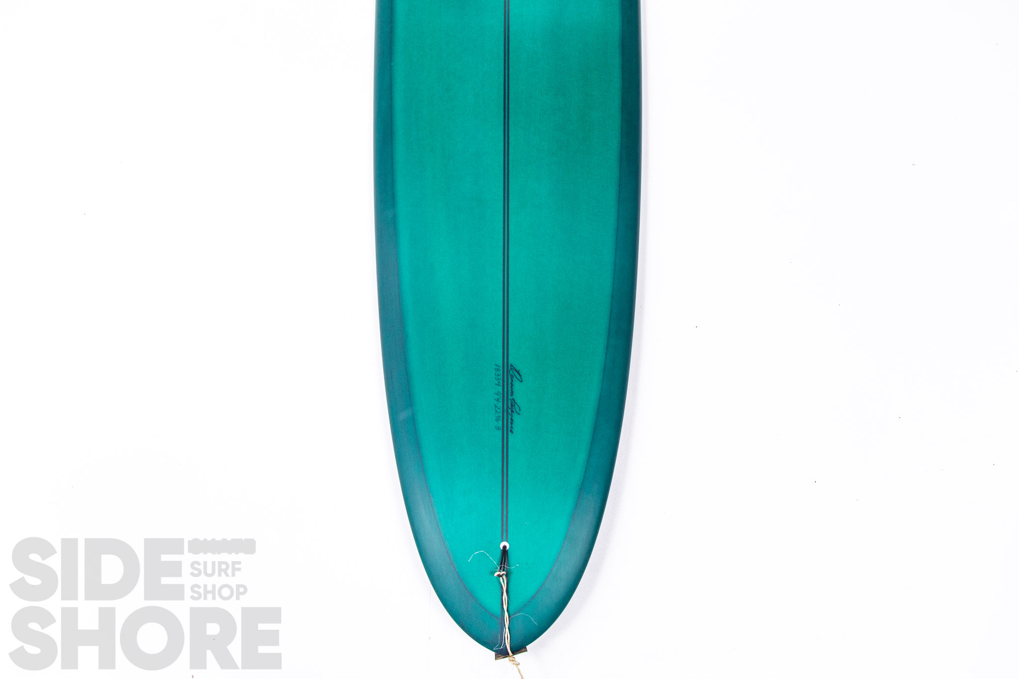 Donald Takayama DT-2 - Tint Green - 9'4 x 22 5/8