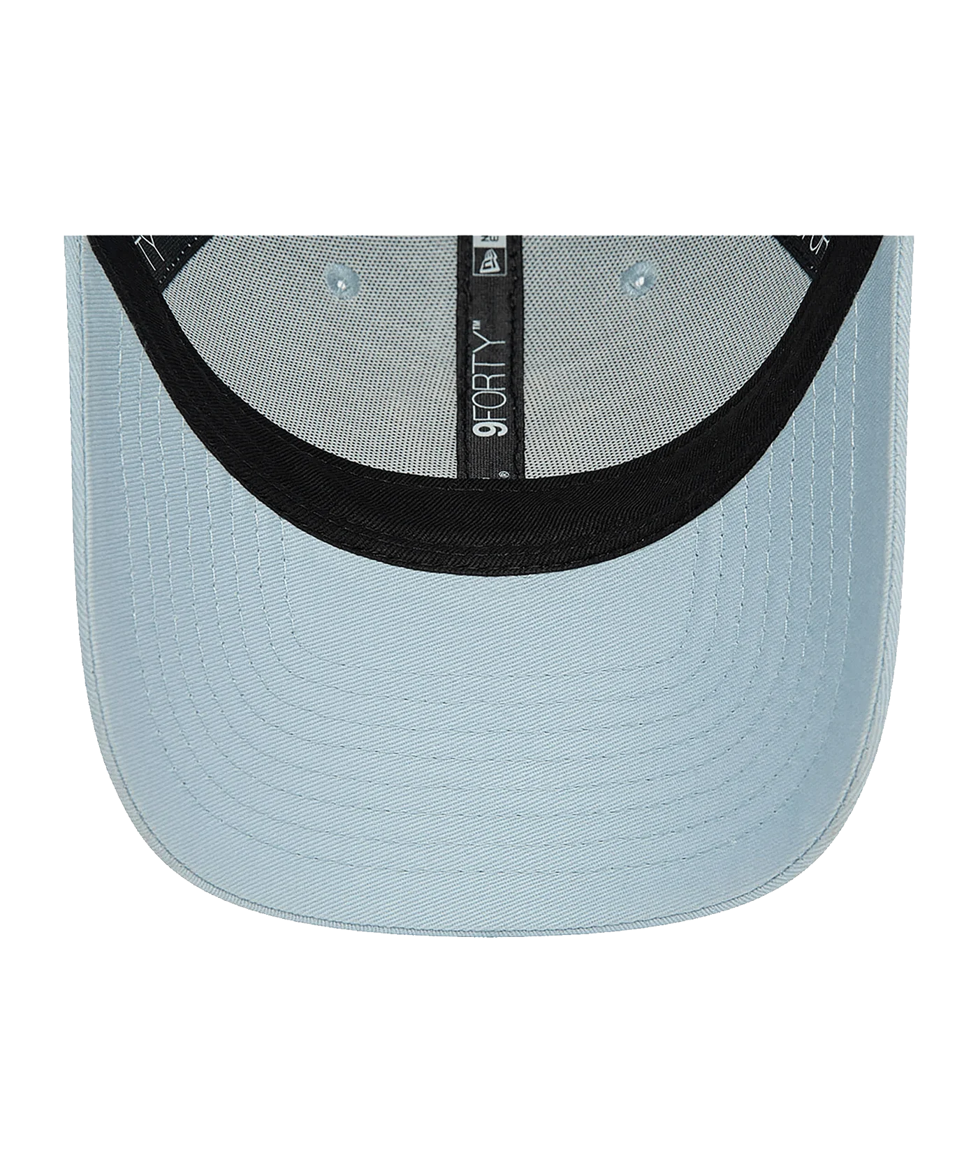 New Era MLB New York Yankees League Essential 9Forty Cap Blau