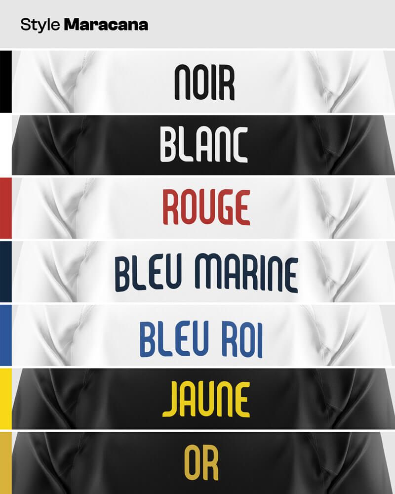Initiales Hauts