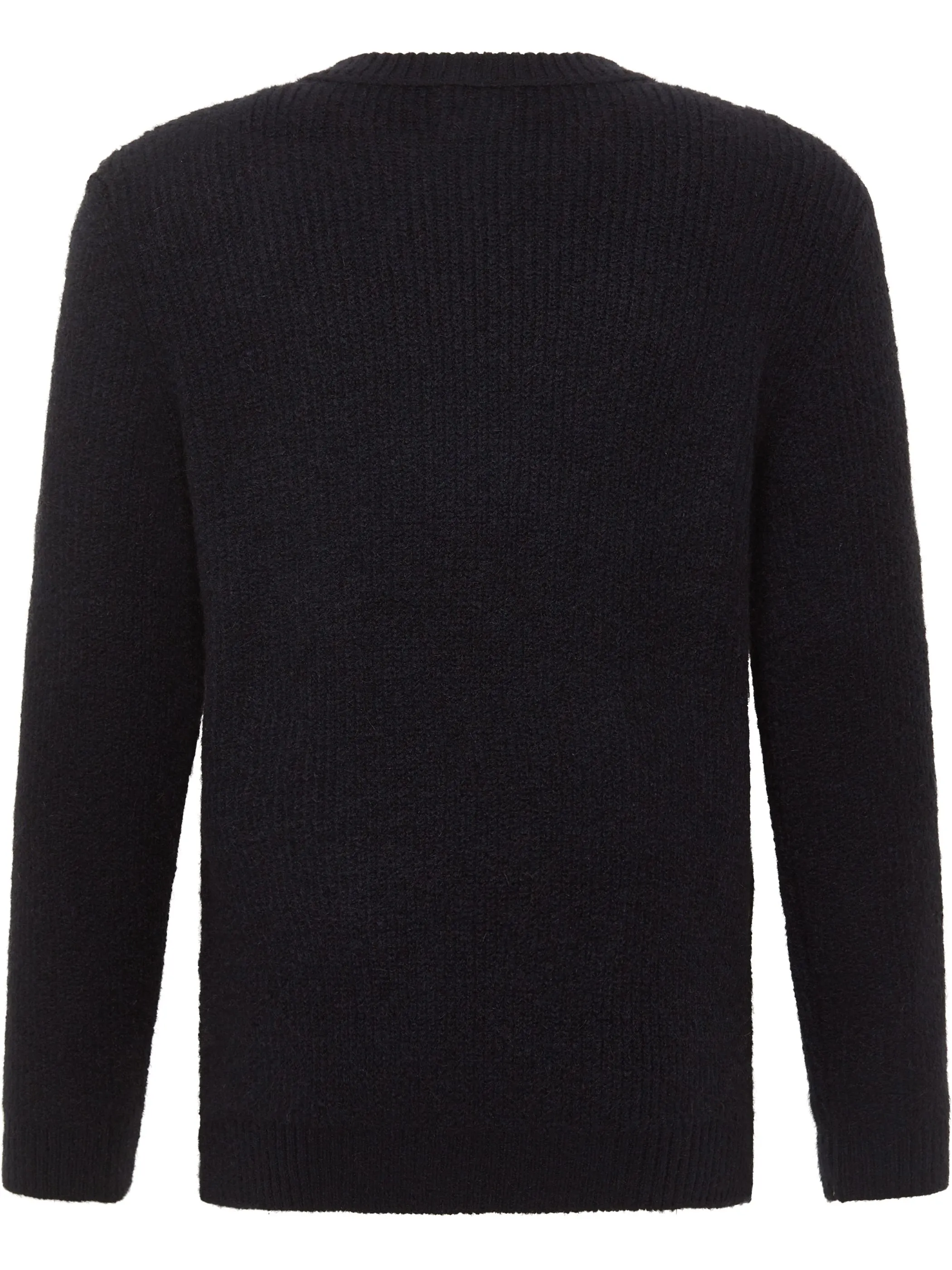 Herren Sweater/Cardigan EMIL C CREW