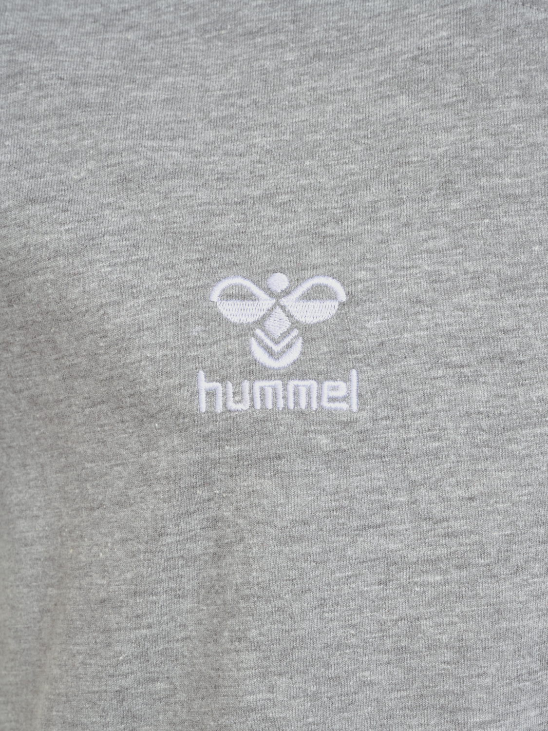 hmlGO 2.0 T-SHIRT S/S KIDS