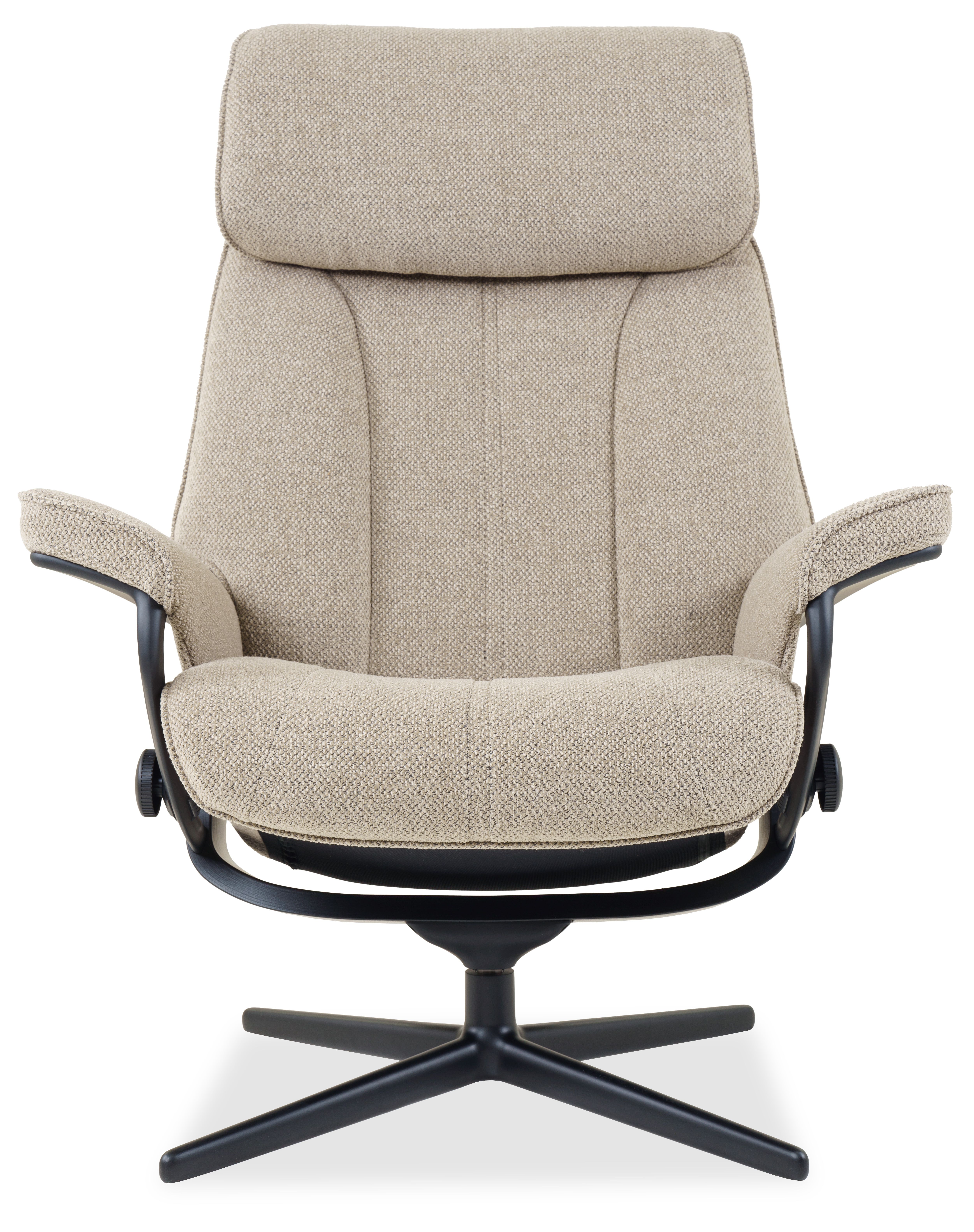 Relaxfauteuil Paul Cross  | Stressless