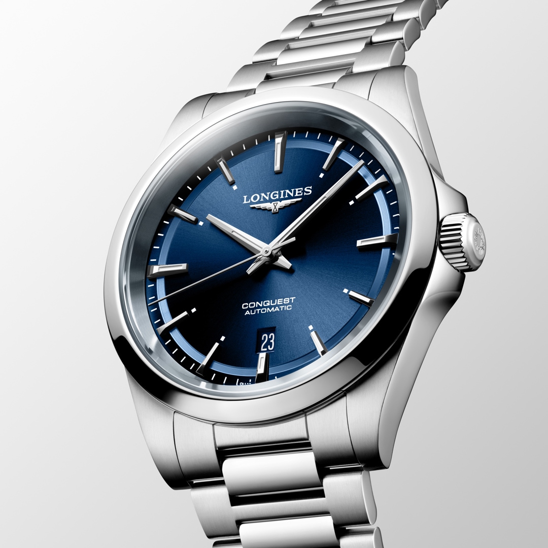 Longines Conquest 41mm