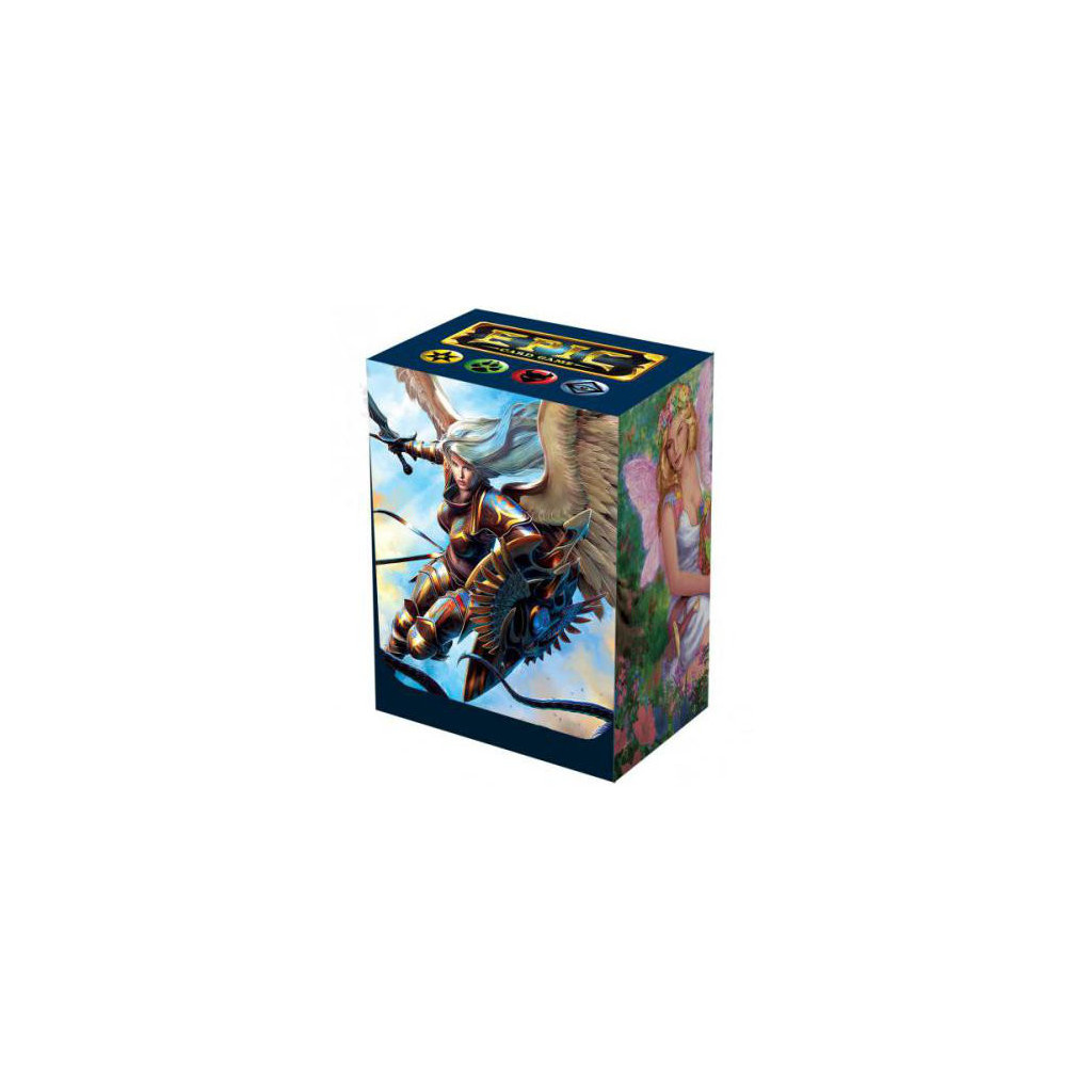 Deck Box Epic