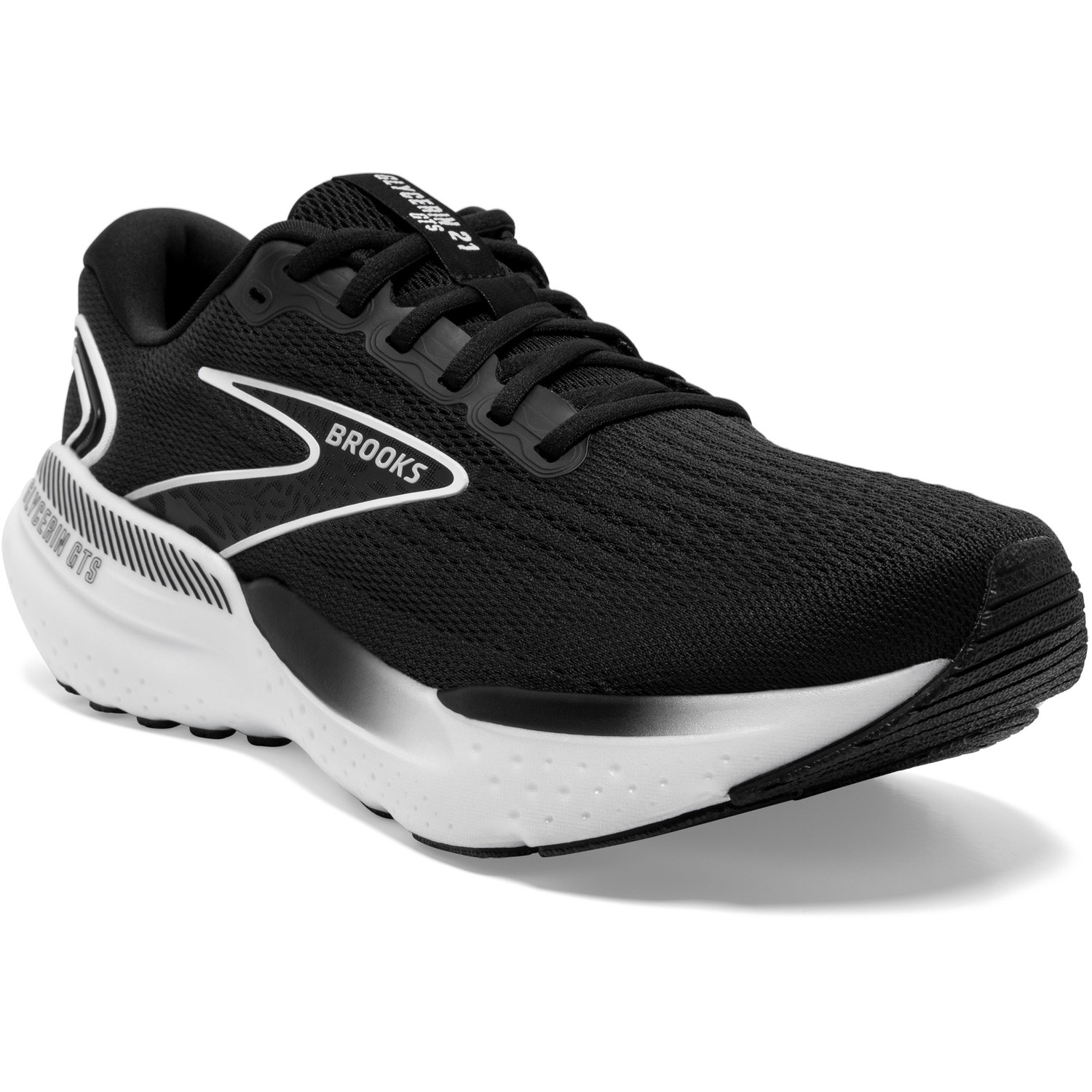 Brooks Glycerin GTS 21 Dames