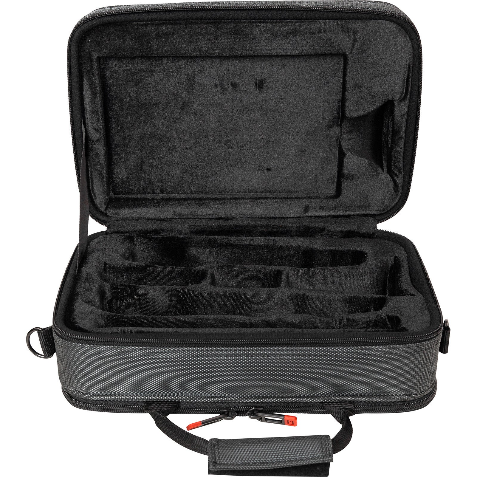 Gator Cases GL-CLARINET-23 softcase klarinet Bb