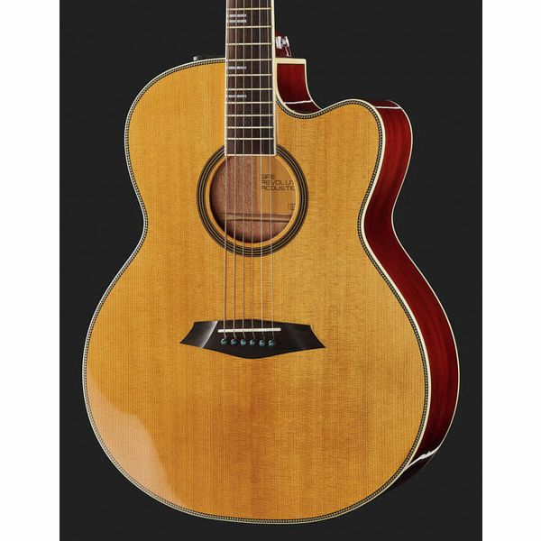 Larry Carlton A4-G NT