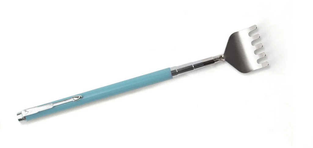 Extendable Back Scratcher (BS001)