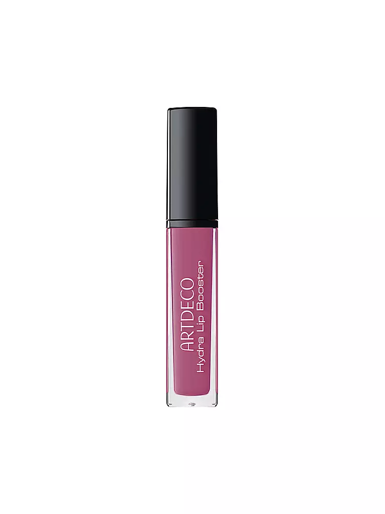 ARTDECO Lippenstift - Hydra Lip Booster ( 41 Syringa )  rosa