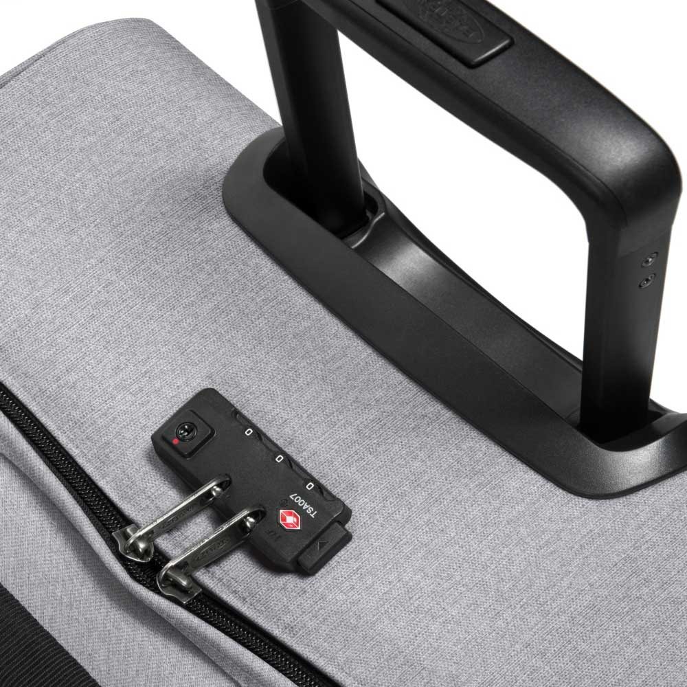 Eastpak Tranverz M sunday grey