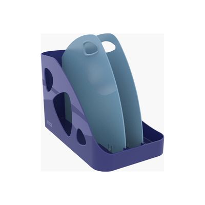 Exacompta Bee Blue - Trieur - bleu clair
