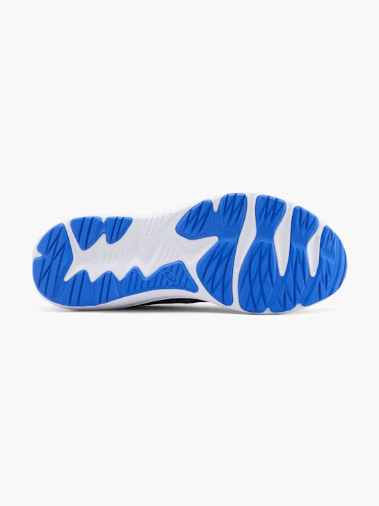 ASICS JOLT 5 Laufschuh Blau