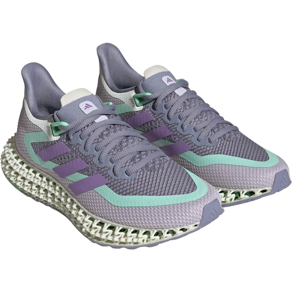 adidas 4DFWD 2 Løbesko Dame