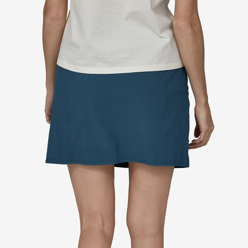 Fleetwith-Skort für Damen