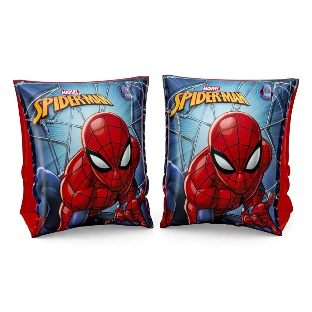 Bestway Spiderman Schwimmflügel