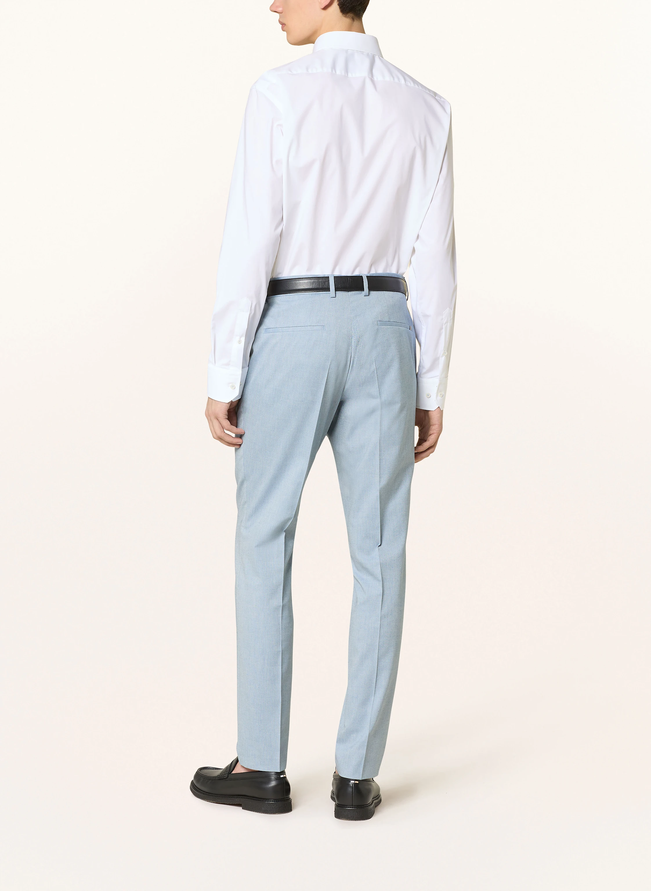 BOSS Hemd H-JOE Regular Fit