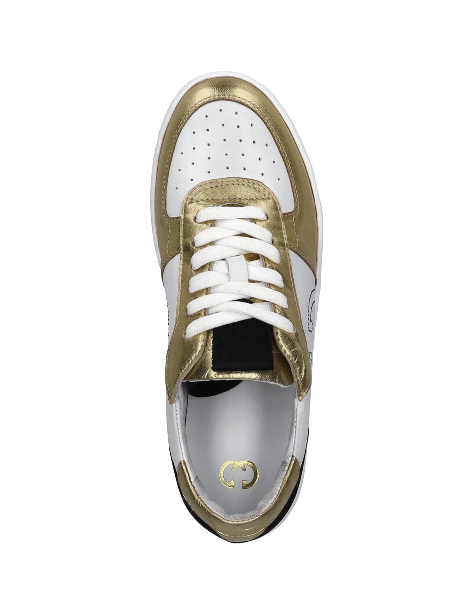 Sneaker Emilia 22, gold-multi