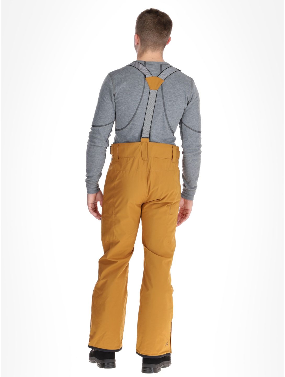 Edum skibroek heren