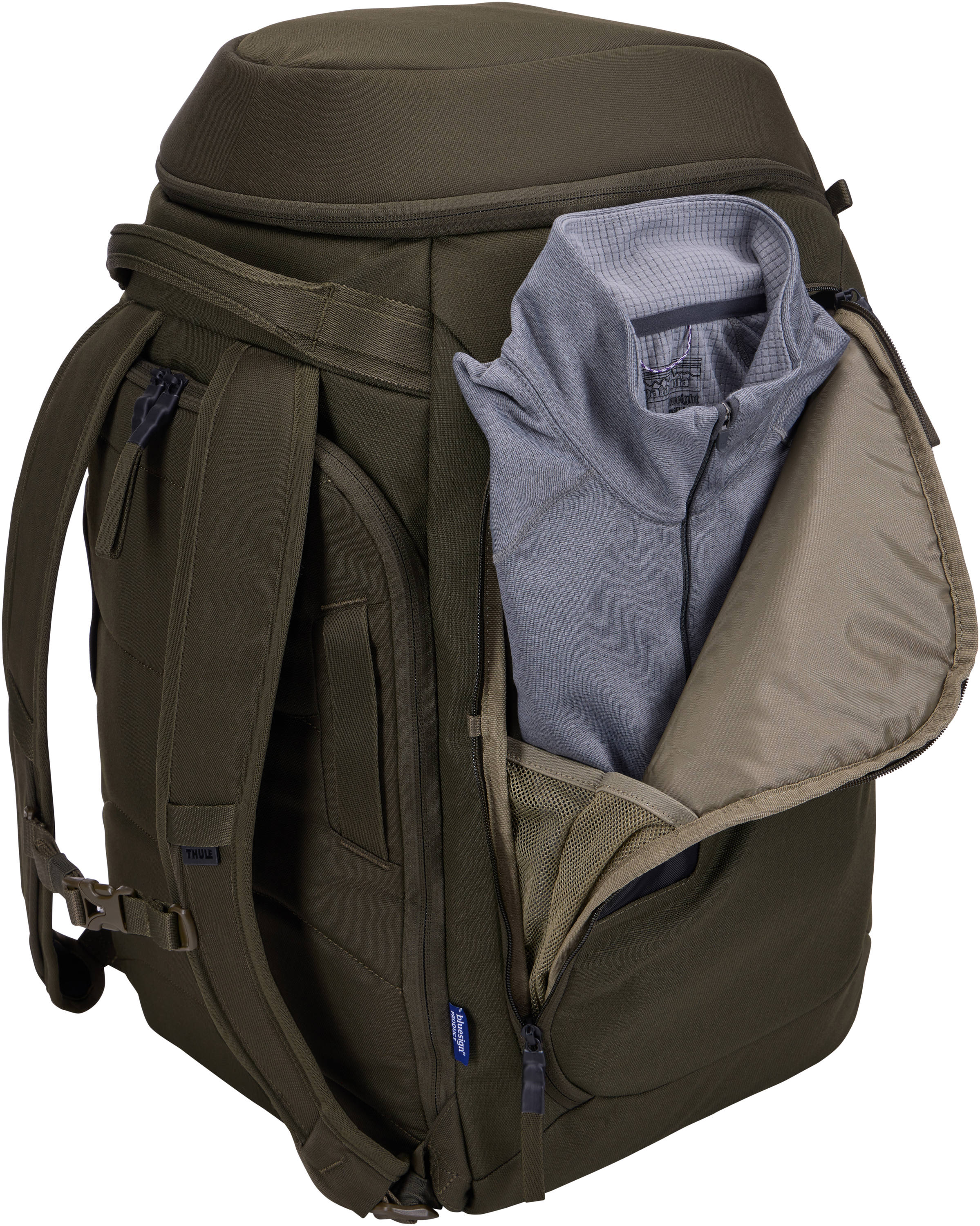 Thule RoundTrip 60L