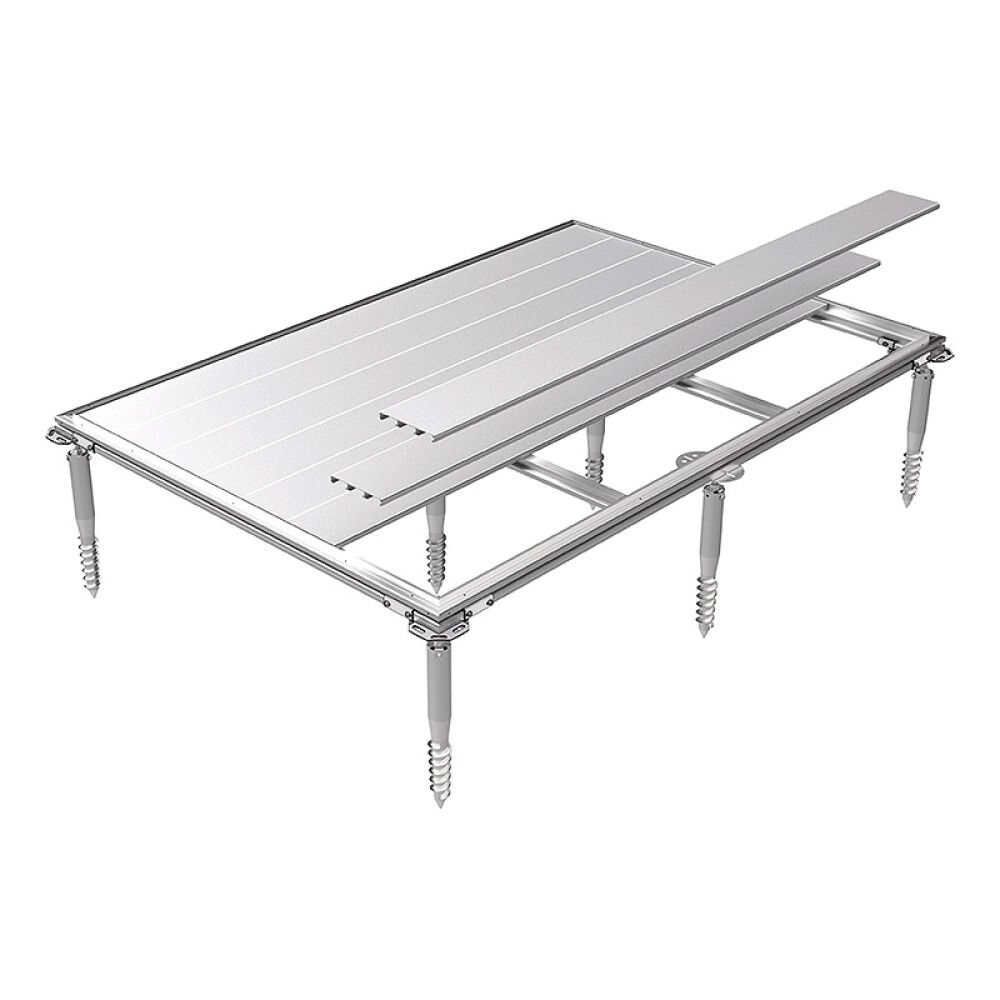BUNN BIOHORT SMARTBASE PLUS FOR OPPBEVARINGSSKAP 190