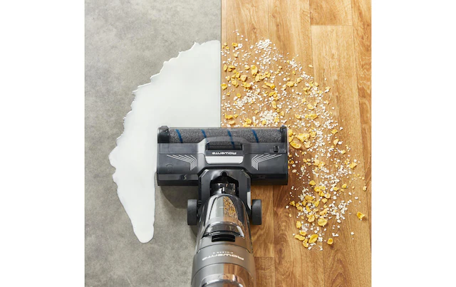 Rowenta Nass-Trocken-Akkusauger »X-Clean 4 GZ5037«