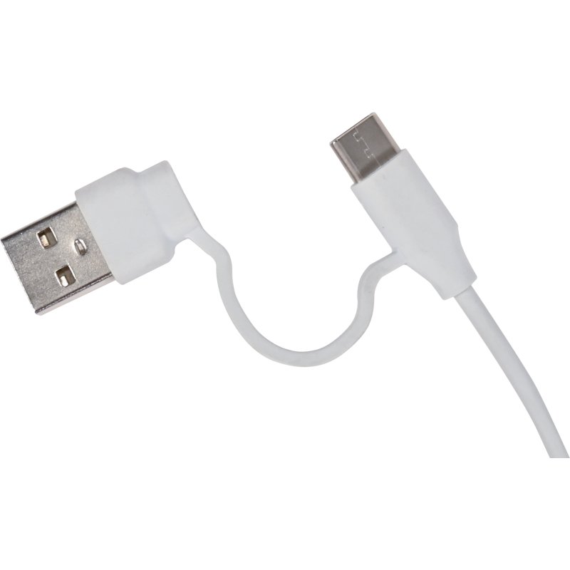 XtremeMac XWH-WMO-83 souris Bureau Ambidextre USB Type-C Laser 1600 DPI