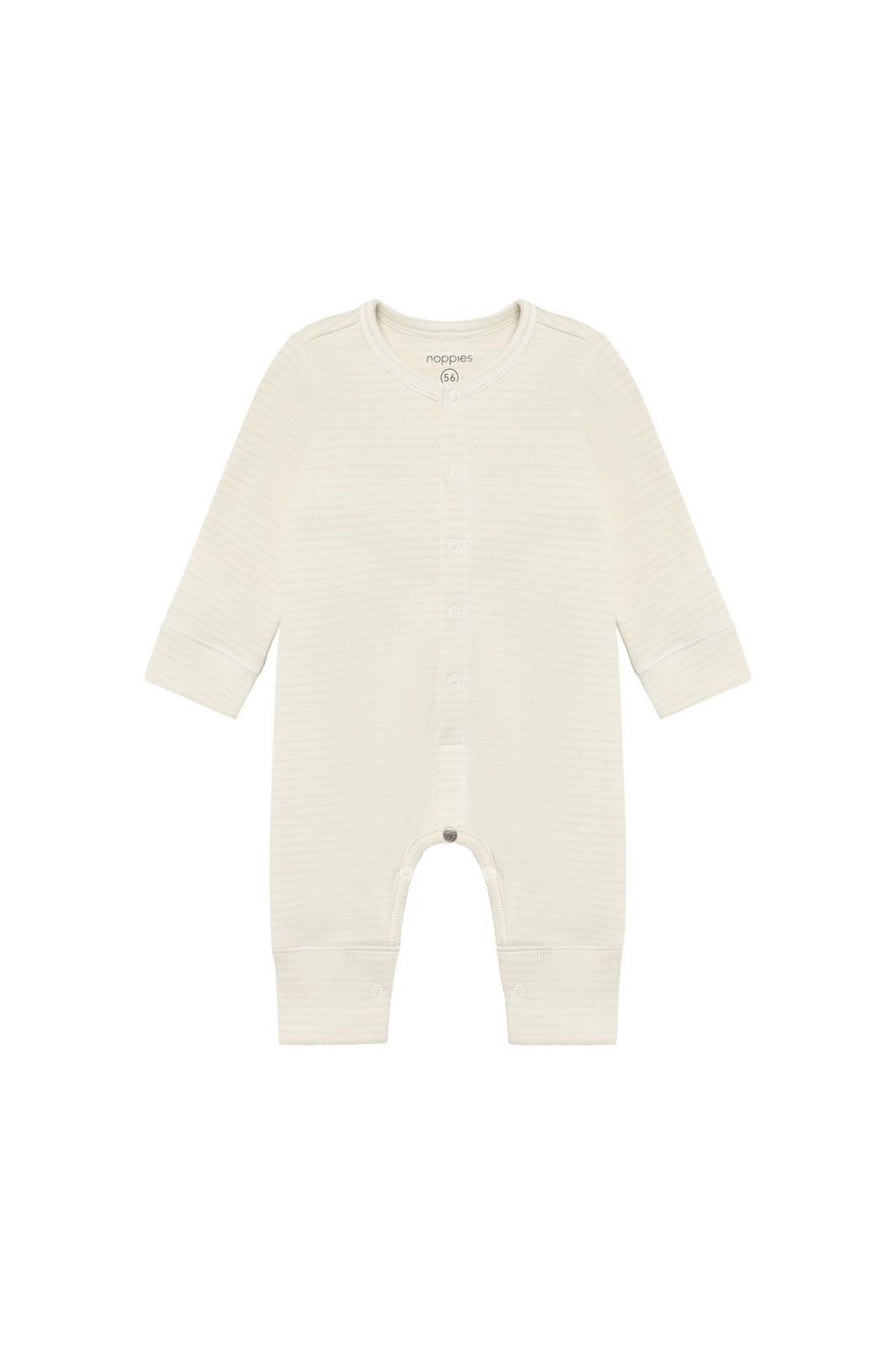 Noppies Newborn Boxpak - Egret