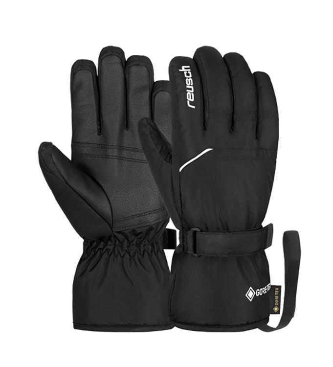 Reusch Unisex Sven GORE-TEX Skihandschoenen