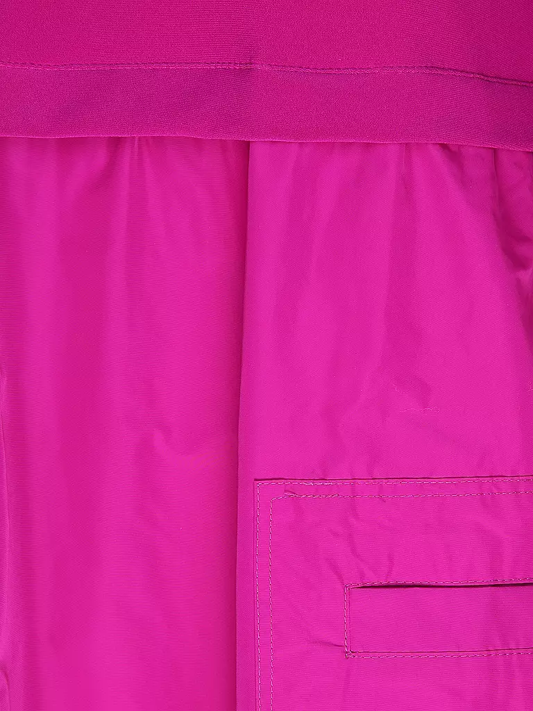 JOSEPH RIBKOFF Minikleid pink