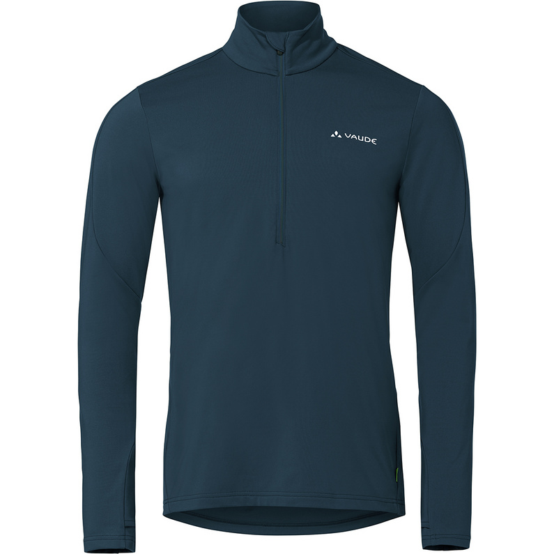 Vaude Herren Livigno Half Zip II Pullover