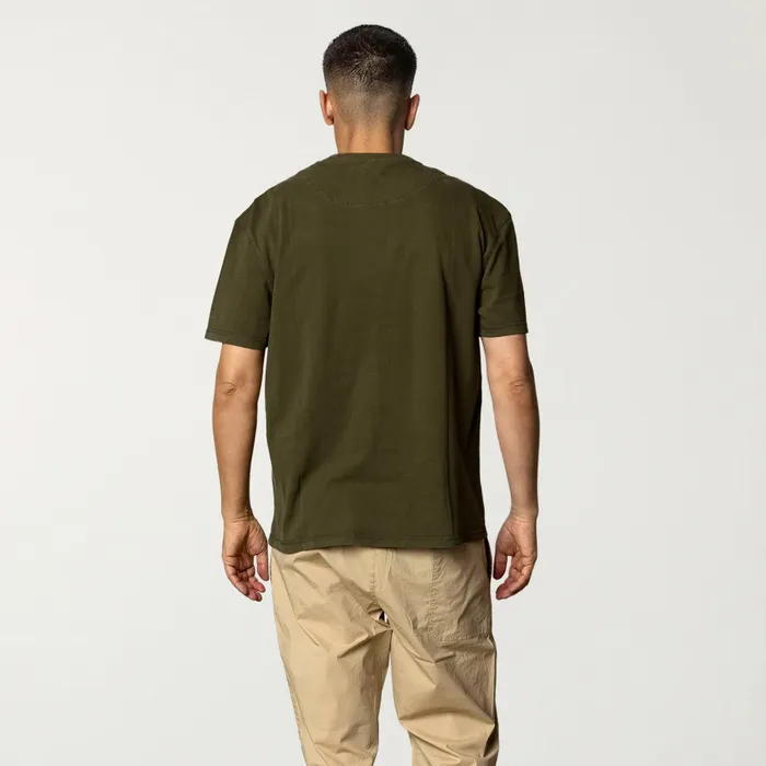 Fat Moose Taylor Shirt Heren