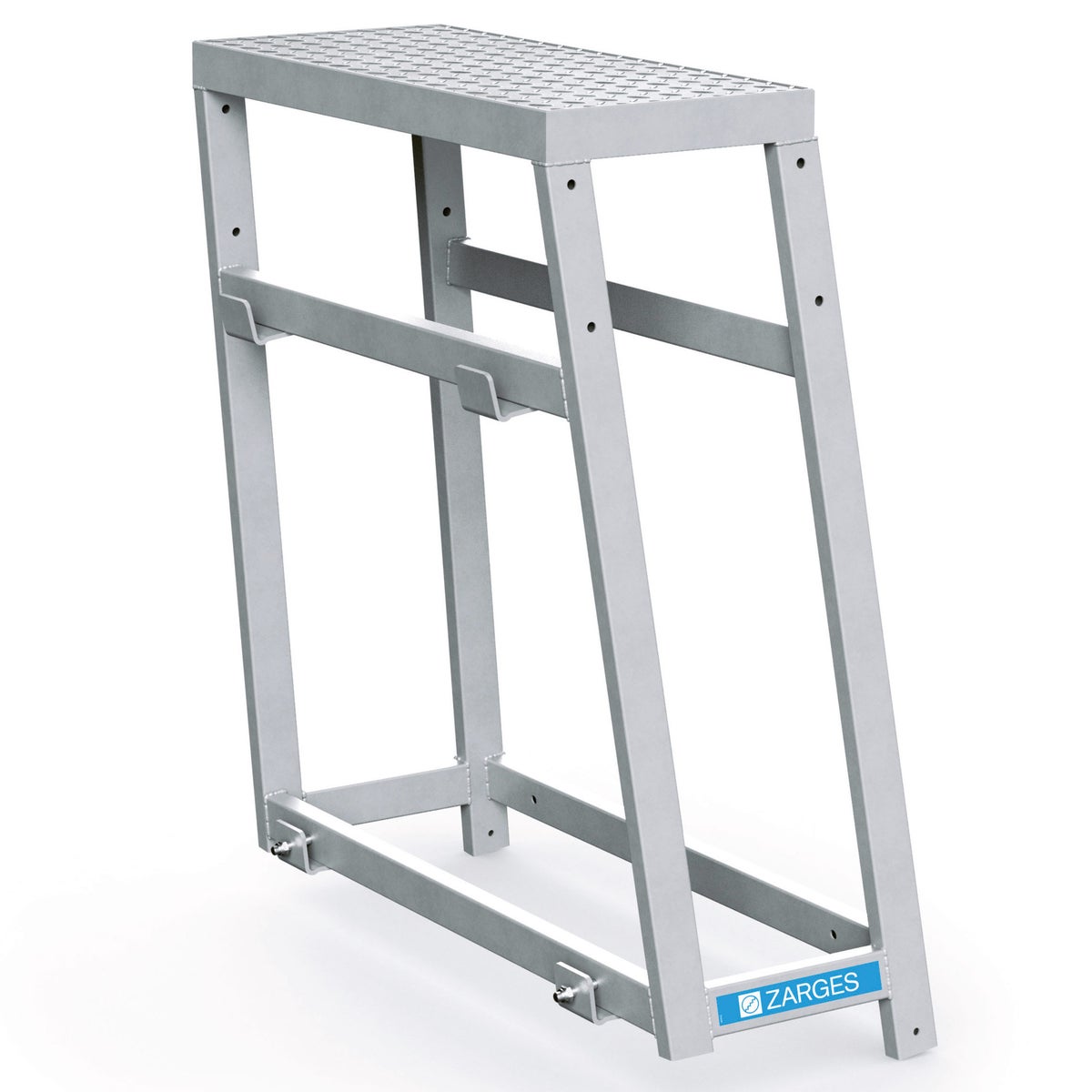 Zarges aluminium werkplatform AMA P Module E