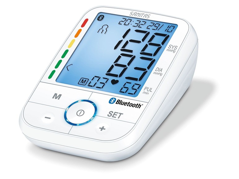 Bloeddrukmeter