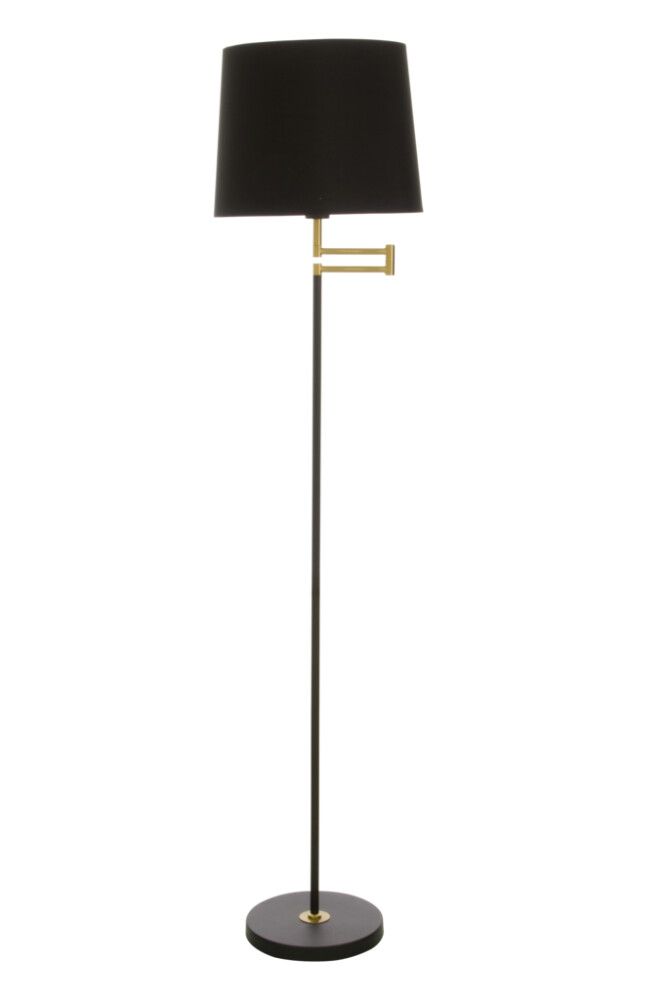 GULVLAMPE ANETA BIRKA 60W E27